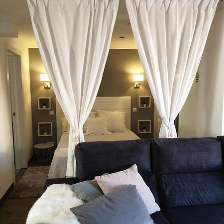 Appartamento Marina Plaza 2 Vilamoura Esterno foto