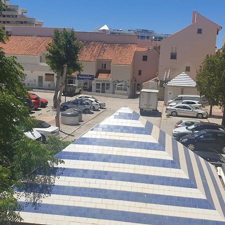 Appartamento Marina Plaza 2 Vilamoura Esterno foto