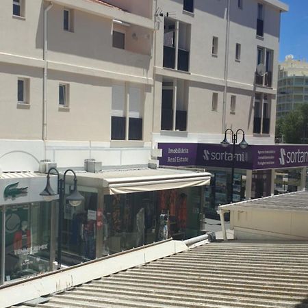 Appartamento Marina Plaza 2 Vilamoura Esterno foto