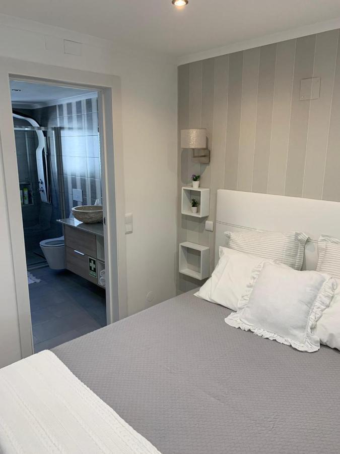 Appartamento Marina Plaza 2 Vilamoura Esterno foto