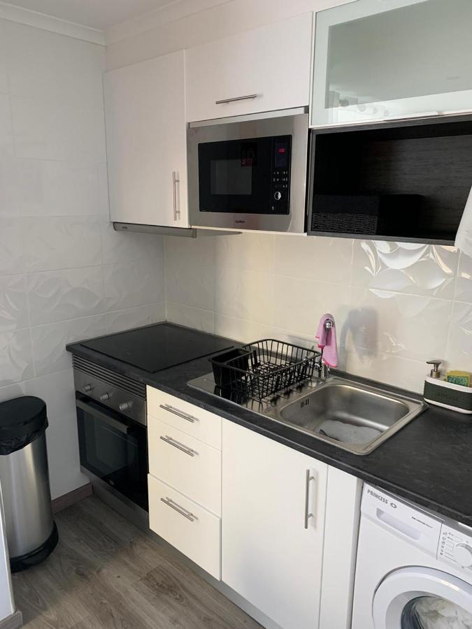 Appartamento Marina Plaza 2 Vilamoura Esterno foto