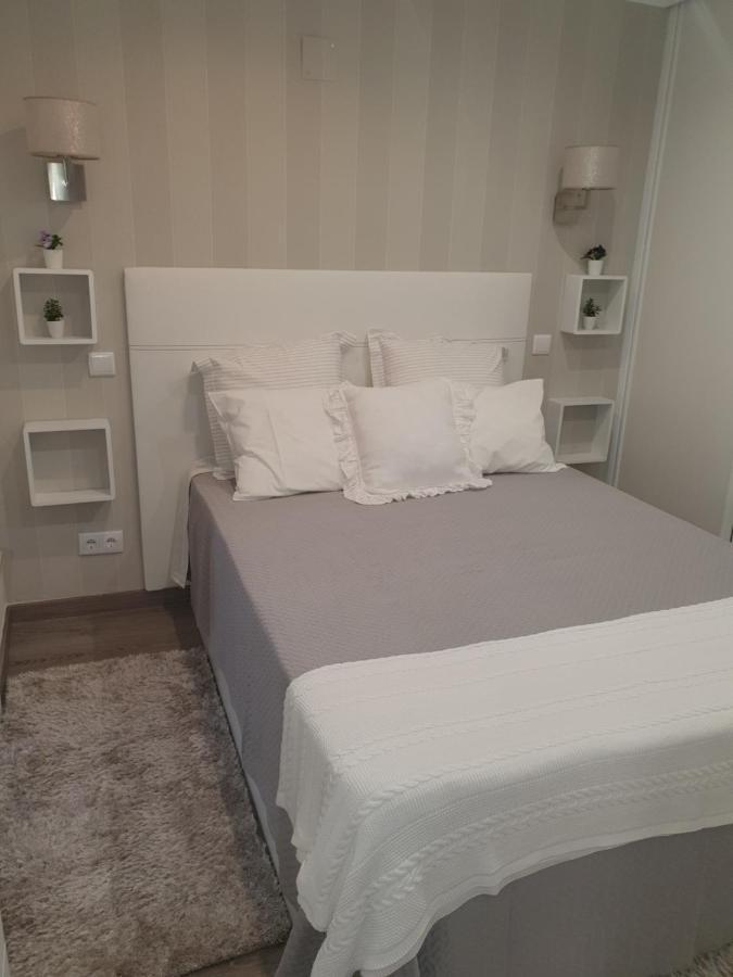 Appartamento Marina Plaza 2 Vilamoura Esterno foto