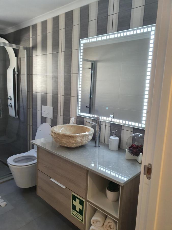 Appartamento Marina Plaza 2 Vilamoura Esterno foto