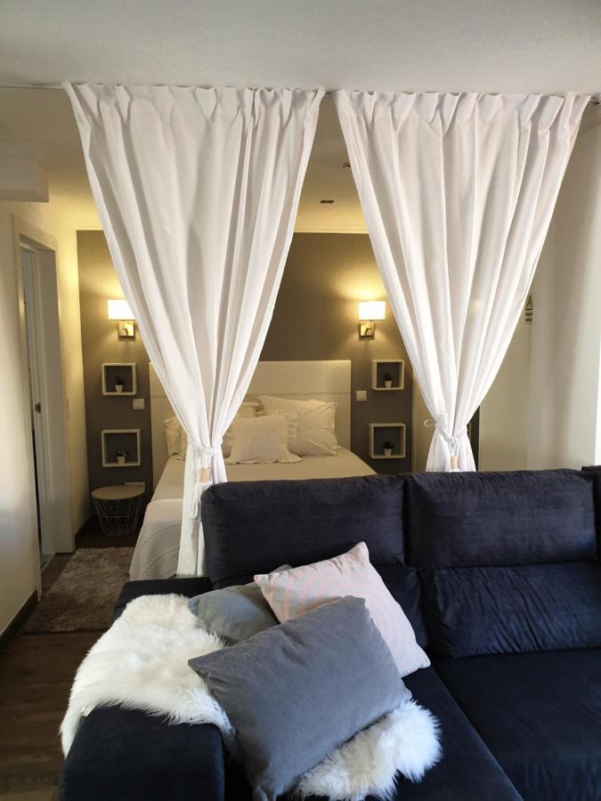 Appartamento Marina Plaza 2 Vilamoura Esterno foto