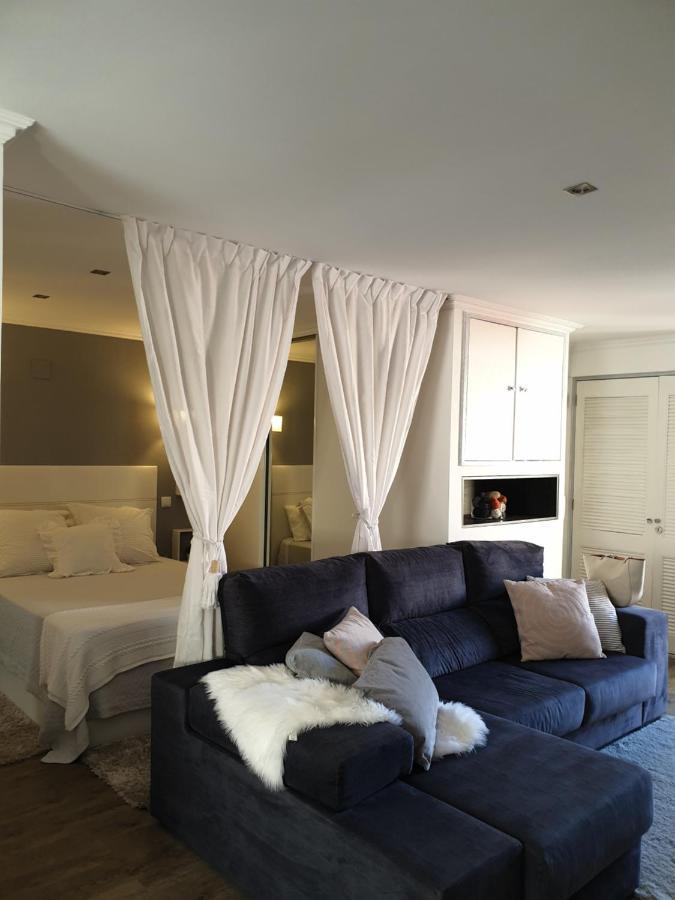 Appartamento Marina Plaza 2 Vilamoura Esterno foto