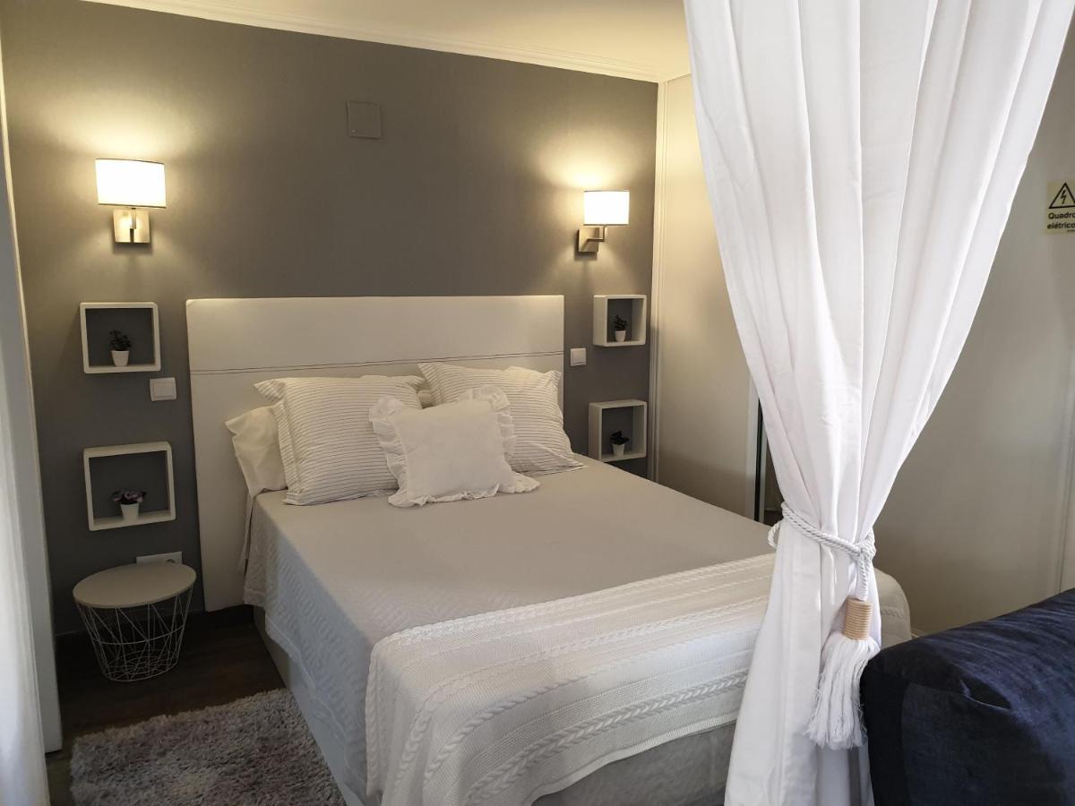 Appartamento Marina Plaza 2 Vilamoura Esterno foto