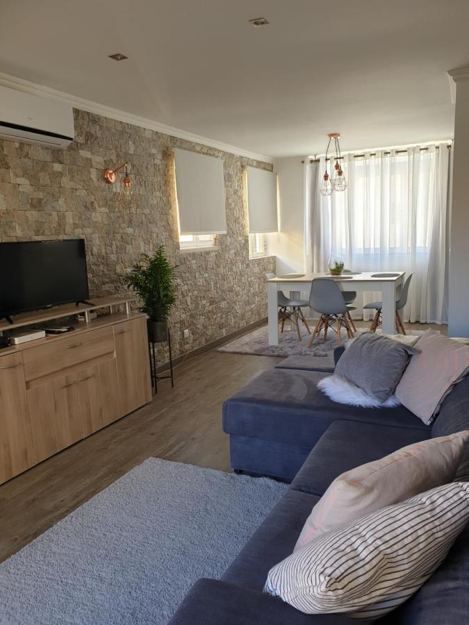 Appartamento Marina Plaza 2 Vilamoura Esterno foto