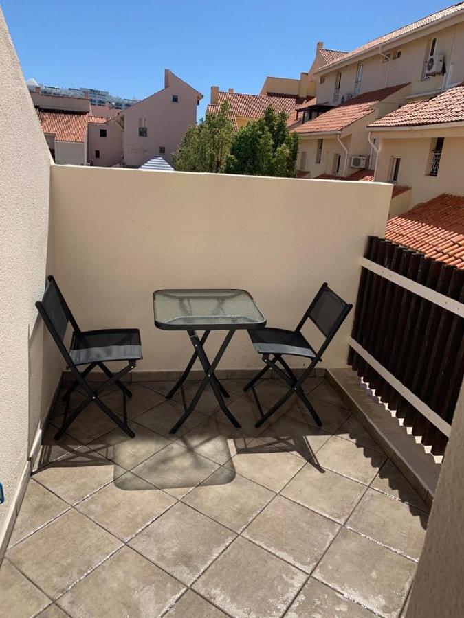 Appartamento Marina Plaza 2 Vilamoura Esterno foto