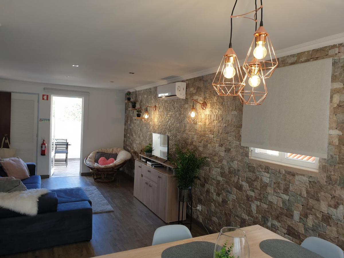 Appartamento Marina Plaza 2 Vilamoura Esterno foto