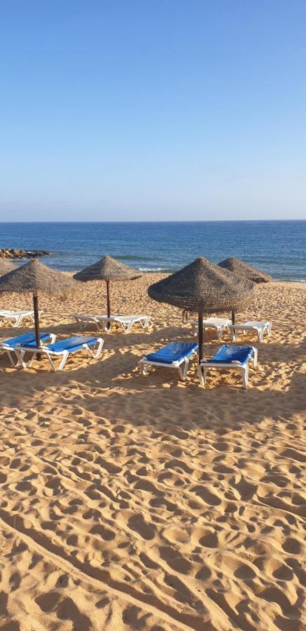 Appartamento Marina Plaza 2 Vilamoura Esterno foto